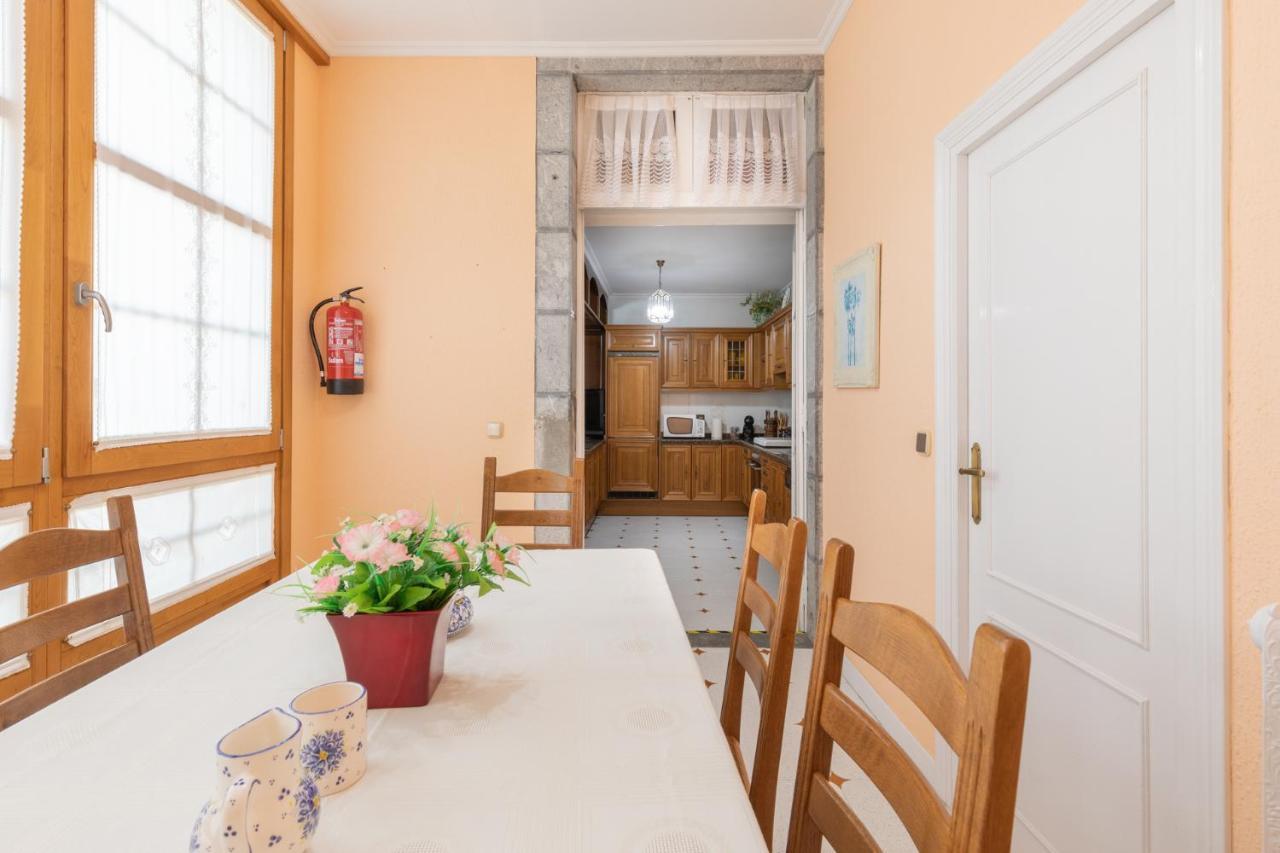 Jauregi - Baskeyrentals Lekeitio Exteriör bild