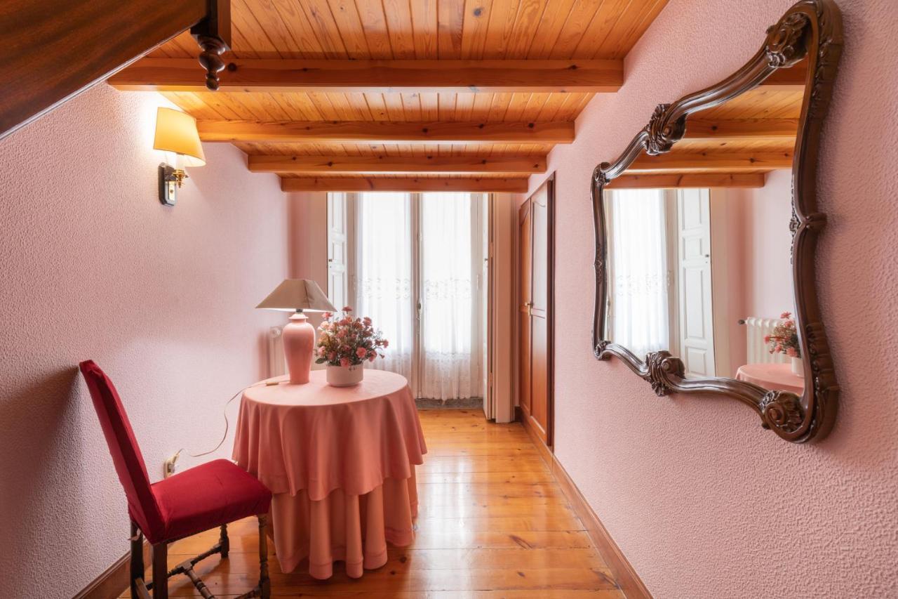 Jauregi - Baskeyrentals Lekeitio Exteriör bild