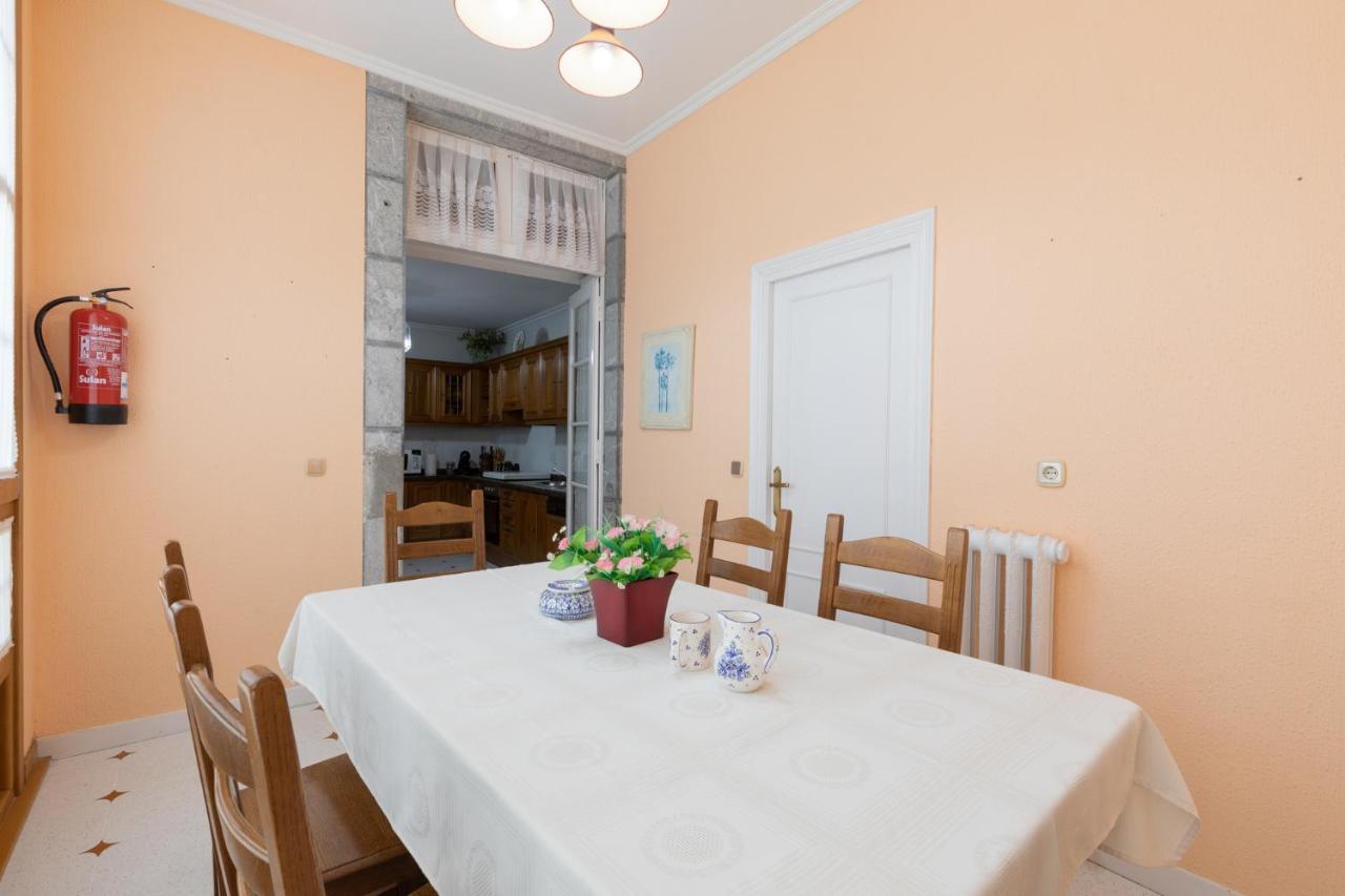 Jauregi - Baskeyrentals Lekeitio Exteriör bild